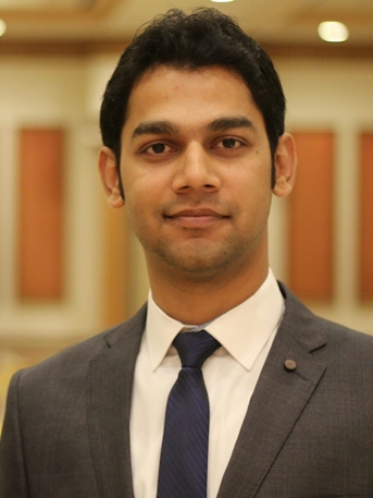 Al-Madinah, Job Seekers, Accountant, Adminstration, Sales & Marketing