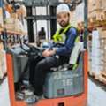 Forklift Operator