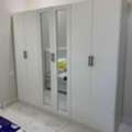 SAR 4,  All Types Of Wardrobes , Medium Bed ,dresser And Single Bed Available In Low Price