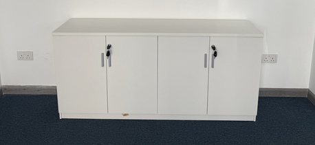 Manama, Furniture, BHD 55,  Four Door Cabinet