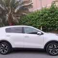 BHD 4300,  Kia Sportage Full Option,  2020,  Automatic,  126000 KM,
