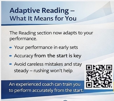 Riyadh, Lessons Offered, TOEFL IBT Home Edition &ndash; Personal Coaching For The Updated Test Format