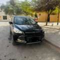 SAR 45000,  Ford Escape,  2026,  Automatic,  153500 KM,   Full Option With Panorama Roof