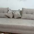 SAR 600,  Sofa Set L Shape