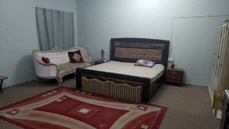 Alayan Al Azizyah, Apartments/Houses, SAR 2000/month,  Furnished,  Studio,  SAR 2000/month, Fulllly Furnished Room W/ Washroom & Separate Entrance For Small Family