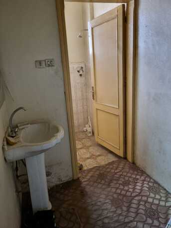 Riyadh, Rooms Available, SAR 1200/month,  Furnished,  Separate Room With Attach Bathroom  Small Space For Temporary Kitchen  For Small Family