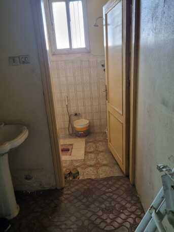 Riyadh, Rooms Available, SAR 1200/month,  Furnished,  Separate Room With Attach Bathroom  Small Space For Temporary Kitchen  For Small Family