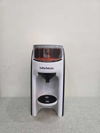 Jeddah, Household Items, SAR 600,  Baby Bareeza Pro Advance Automatic Milk Maker. Excellent Condition. Like New