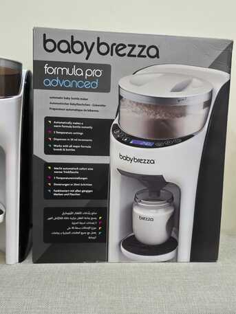Jeddah, Household Items, SAR 600,  Baby Bareeza Pro Advance Automatic Milk Maker. Excellent Condition. Like New