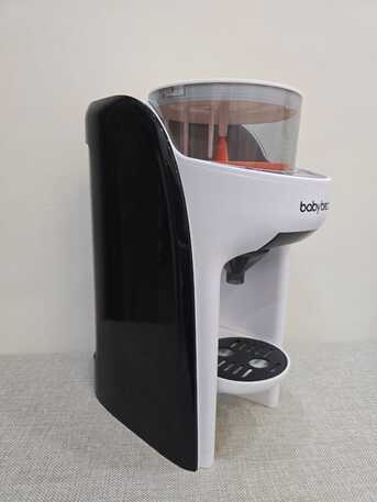 Jeddah, Household Items, SAR 600,  Baby Bareeza Pro Advance Automatic Milk Maker. Excellent Condition. Like New