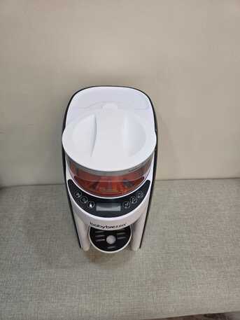 Jeddah, Household Items, SAR 600,  Baby Bareeza Pro Advance Automatic Milk Maker. Excellent Condition. Like New