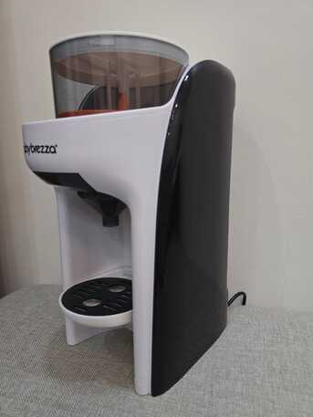 Jeddah, Household Items, SAR 600,  Baby Bareeza Pro Advance Automatic Milk Maker. Excellent Condition. Like New
