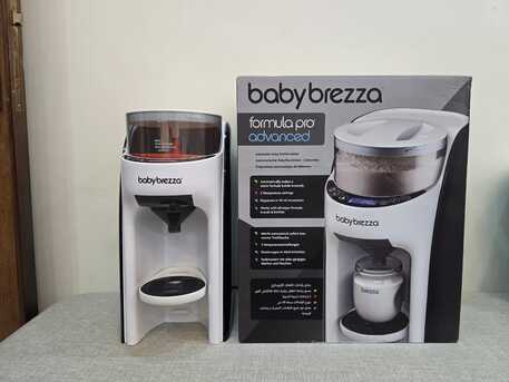 Jeddah, Household Items, SAR 600,  Baby Bareeza Pro Advance Automatic Milk Maker. Excellent Condition. Like New