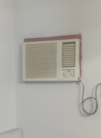 Al-Madinah, Air Conditioners, Sar 600,  Air Conditioner (AC) (A/C) -3