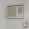 Sar 600,  Air Conditioner (AC) (A/C) -3