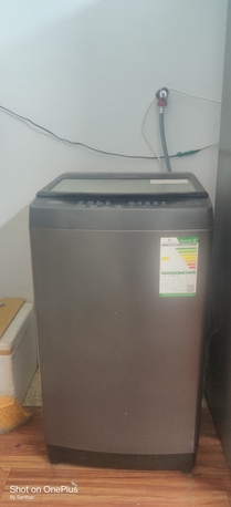 Al-Madinah, Appliances, Sar 800,  Washing Machine New Haier