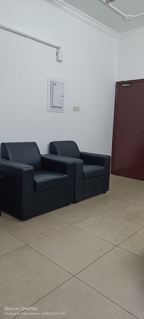 Gudaibiya, Rooms Available, BHD 100/month,  Furnished,  Room For Rent