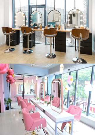 Dubai, Health & Beauty Items, AED 950000,  A High-end Beauty Center