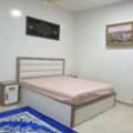 SAR 1100/month,  Furnished,  Furnished Room For Rent For 1 Executive Bachelor Only