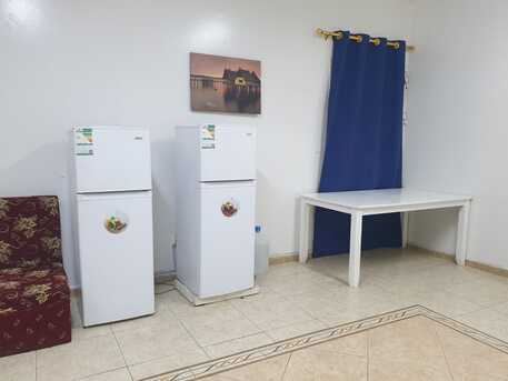 Khobar, Rooms Available, SAR 1100/month,  Furnished,  Furnished Room For Rent For 1 Executive Bachelor Only