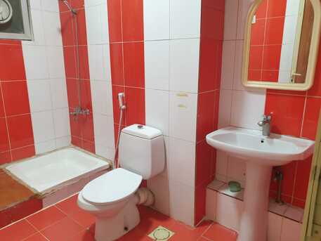 Khobar, Rooms Available, SAR 1100/month,  Furnished,  Furnished Room For Rent For 1 Executive Bachelor Only