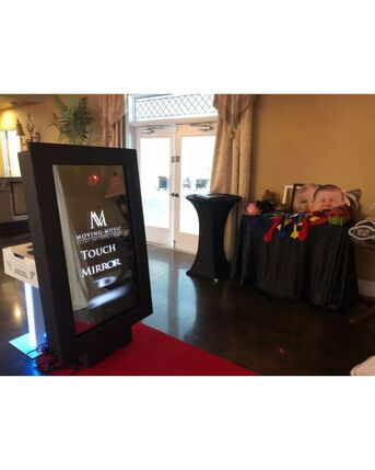 New York, Photography, Outdoor Photo Booth Rental In Buffalo Events