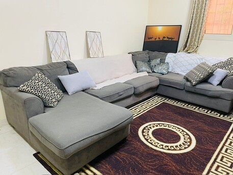 Khobar, Household Items, SAR 500, Household Items (Bed Set, 3xSplit Unit AC, 2xWindow AC, Sofa, Stove.