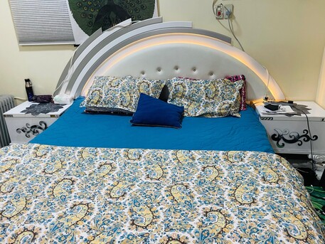 Khobar, Household Items, SAR 500, Household Items (Bed Set, 3xSplit Unit AC, 2xWindow AC, Sofa, Stove.