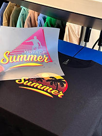 London, Printing, Screen 27 | London Screen Printing