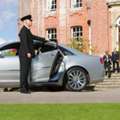 Corporate Chauffeurs Premium Business Travel In Birmingham