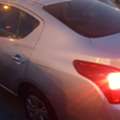 BHD 125,  Nissan Sunny,  2016,  Automatic,  1 KM,    Is For Monthly Rental.