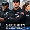 Trusted Security Guard Company For Reliable Protection | Global Security X