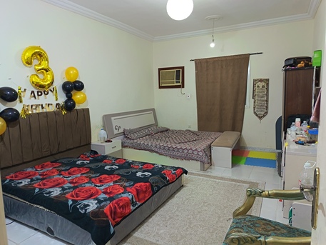 Jeddah, Bedspace Wanted, SAR 450/month,  Furnished,  Bed Space Available For One Pakistani Male Only