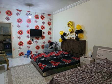 Jeddah, Bedspace Wanted, SAR 450/month,  Furnished,  Bed Space Available For One Pakistani Male Only