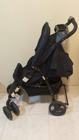 Khobar, Baby & Kid Stuff, SAR 160,  Stroller For Sale