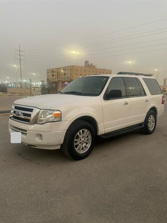 Jubail, Vehicles, Cars & Trucks , SAR 30000,  Ford Expedition,  2013,  Automatic,  420000 KM,    In Excellent Condition