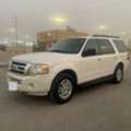 SAR 30000,  Ford Expedition,  2013,  Automatic,  420000 KM,    In Excellent Condition