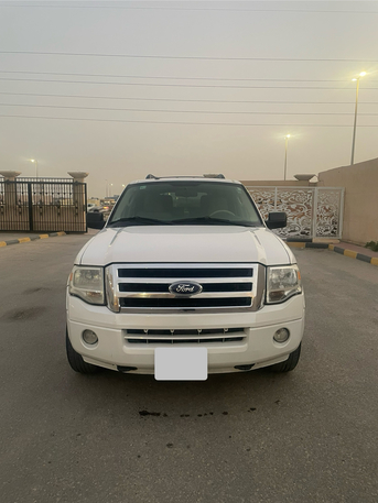 Jubail, Vehicles, Cars & Trucks , SAR 30000,  Ford Expedition,  2013,  Automatic,  420000 KM,    In Excellent Condition