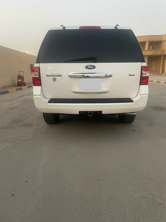 Jubail, Vehicles, Cars & Trucks , SAR 30000,  Ford Expedition,  2013,  Automatic,  420000 KM,    In Excellent Condition