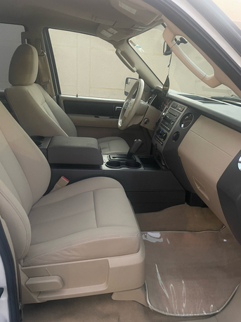 Jubail, Vehicles, Cars & Trucks , SAR 30000,  Ford Expedition,  2013,  Automatic,  420000 KM,    In Excellent Condition