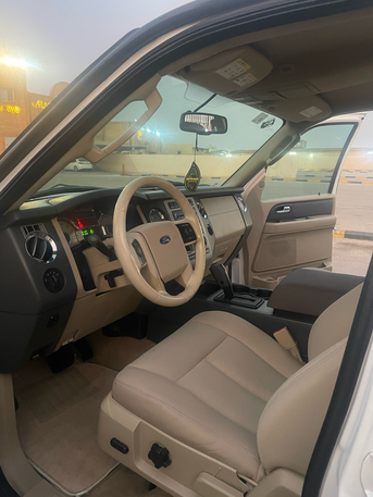Jubail, Vehicles, Cars & Trucks , SAR 30000,  Ford Expedition,  2013,  Automatic,  420000 KM,    In Excellent Condition