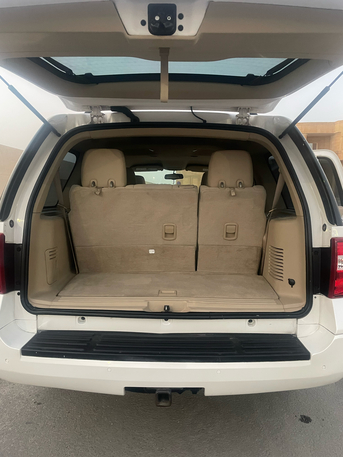 Jubail, Vehicles, Cars & Trucks , SAR 30000,  Ford Expedition,  2013,  Automatic,  420000 KM,    In Excellent Condition