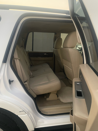 Jubail, Vehicles, Cars & Trucks , SAR 30000,  Ford Expedition,  2013,  Automatic,  420000 KM,    In Excellent Condition