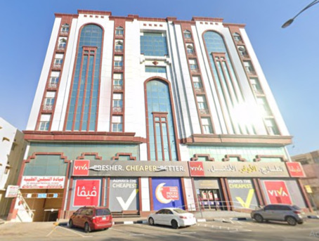 Dubai, Offices, AED 72000,  269 Sq. Feet,  Dental Clinic - Part Of Medical Center For Rent In Khorfakkan