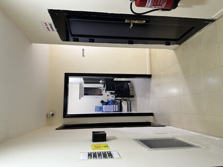 Dubai, Offices, AED 72000,  269 Sq. Feet,  Dental Clinic - Part Of Medical Center For Rent In Khorfakkan