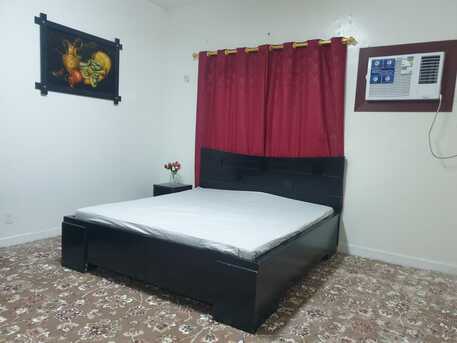 Khobar, Apartments/Houses, SAR 2000/month,  Furnished,  Studio,  Furnished 1BHK Family Flat For Rent
