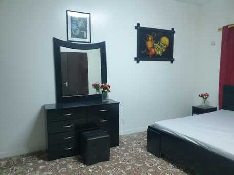 Khobar, Apartments/Houses, SAR 2000/month,  Furnished,  Studio,  Furnished 1BHK Family Flat For Rent