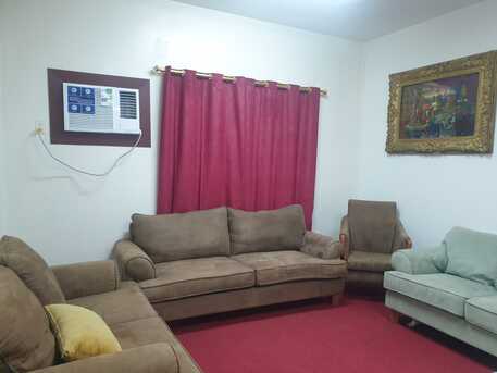 Khobar, Apartments/Houses, SAR 2000/month,  Furnished,  Studio,  Furnished 1BHK Family Flat For Rent