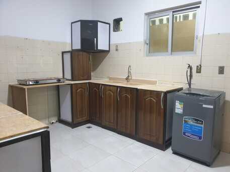Khobar, Apartments/Houses, SAR 2000/month,  Furnished,  Studio,  Furnished 1BHK Family Flat For Rent