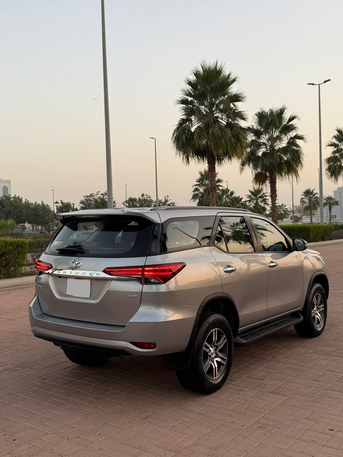 Jeddah, Vehicles, Cars & Trucks , SAR 110000,  Toyota Fortuner,  2023,  Automatic,  80000 KM,